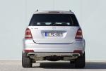 Mercedes-Benz GL350 BlueTEC 2009 года